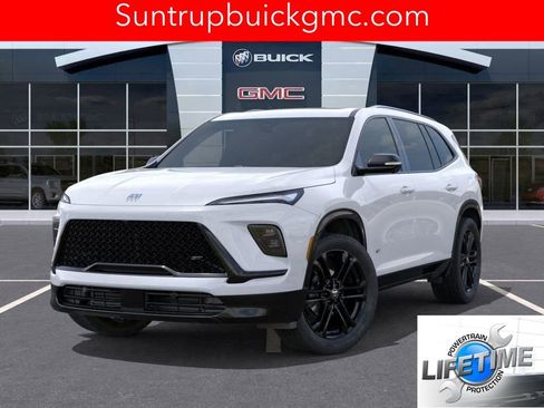 New 2026 Buick Enclave Sport Touring w/ Power Package image 74