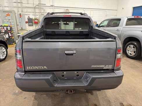 Used 2014 Honda Ridgeline RTL image 5