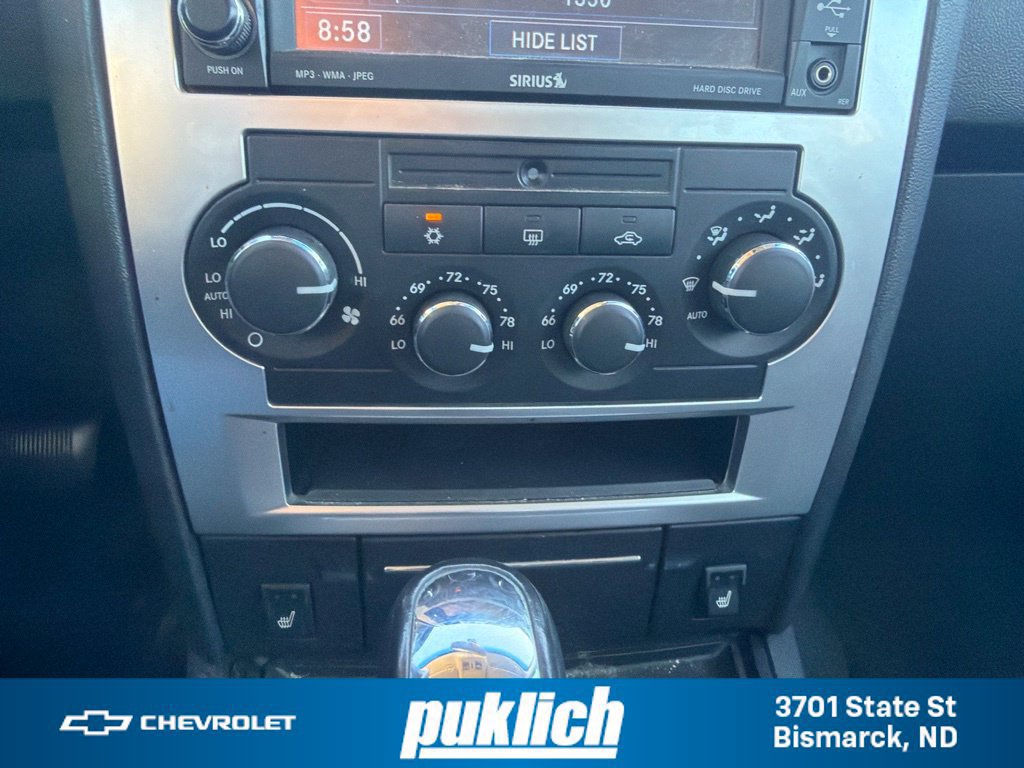 Used 2009 Chrysler 300 Touring AWD/4WD image 12