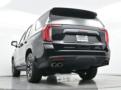 Used 2023 GMC Yukon AT4 w/ AT4 Premium Plus Package image 55