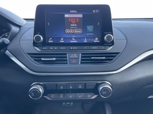 New 2025 Nissan Altima 2.5 S image 16