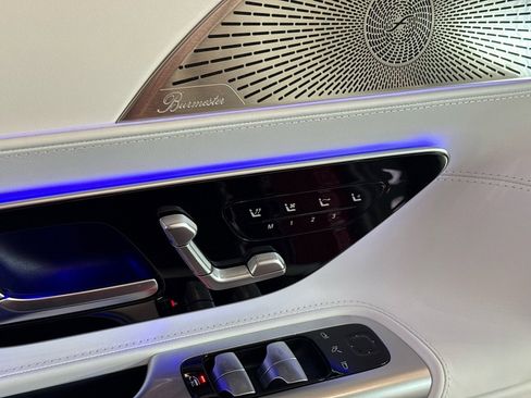 New 2026 Mercedes-Benz Maybach SL 680 image 20