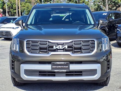 Used 2024 Kia Telluride S image 7