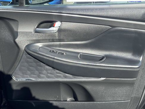 Used 2022 Hyundai Santa Fe SEL w/ Convenience + Premium Package image 26