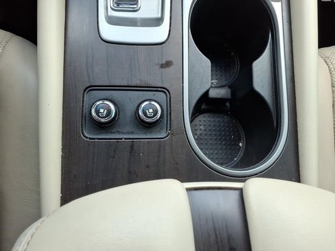 Used 2021 Nissan Murano Platinum w/ Cargo Package FWD image 22