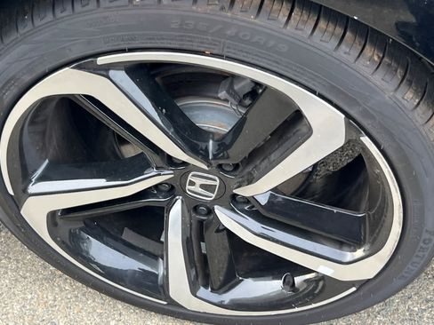 Used 2022 Honda Accord Sport image 22