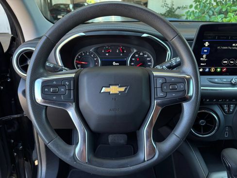 Used 2026 Chevrolet Blazer LT FWD image 28