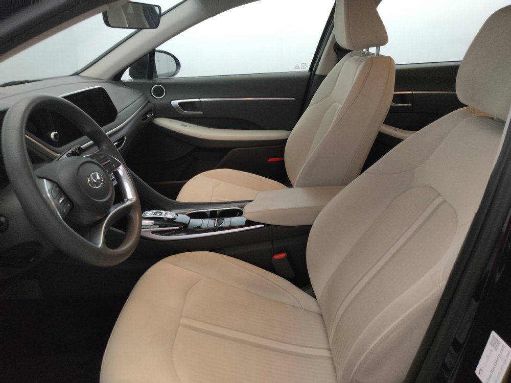 Used 2023 Hyundai Sonata SEL w/ Cargo Package FWD image 17