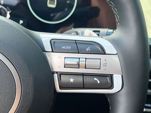 New 2025 Hyundai Santa Cruz Limited image 25