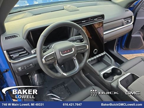 New 2026 GMC Terrain Elevation image 16