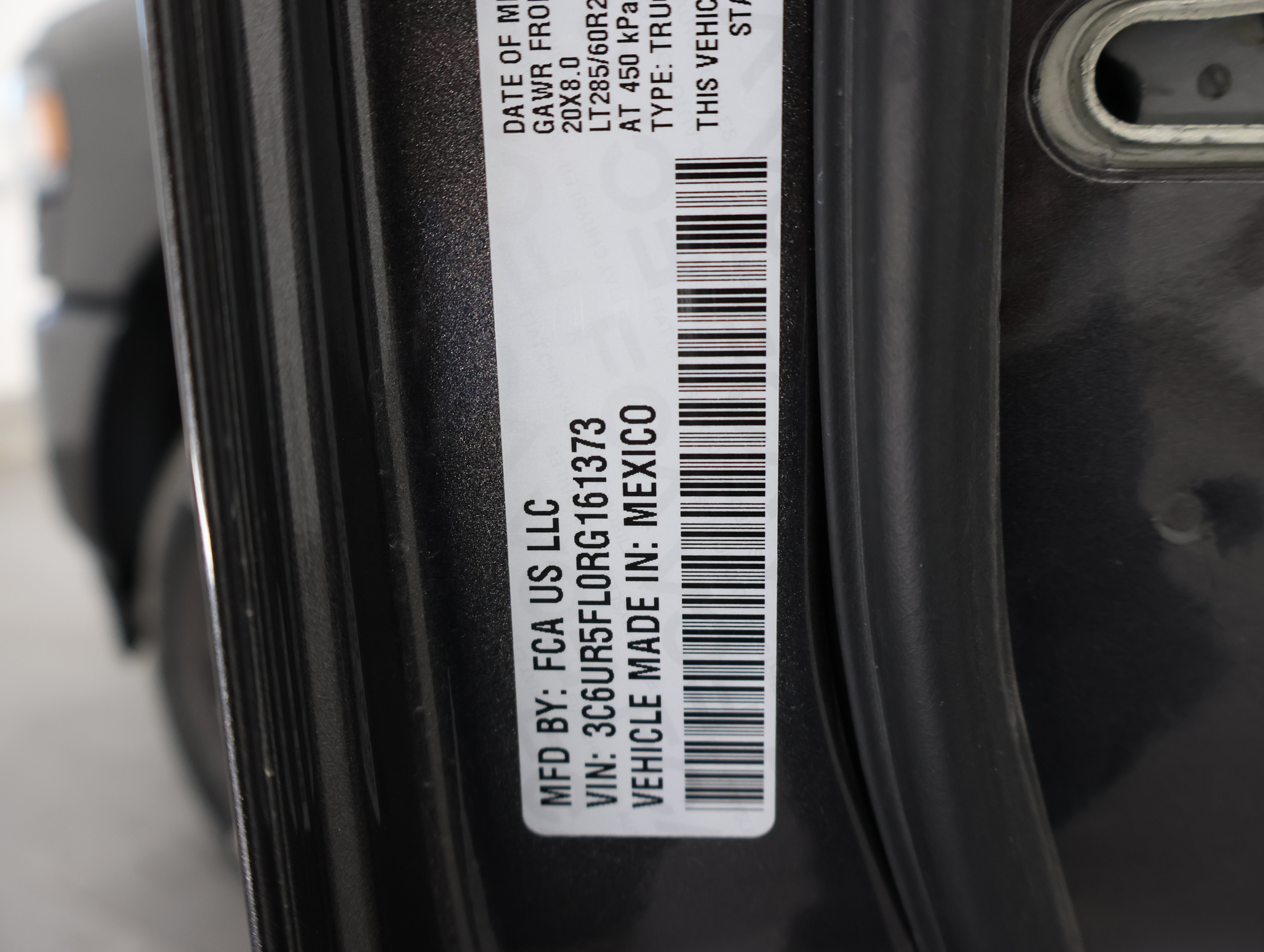 Used 2024 RAM 2500 Laramie w/ Night Edition AWD/4WD image 79