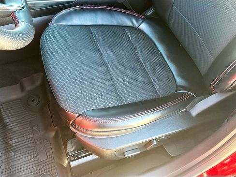 Used 2023 Ford Escape ST-Line w/ Tech Pack #1 image 22