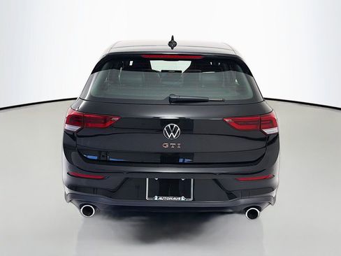New 2026 Volkswagen GTI SE image 6