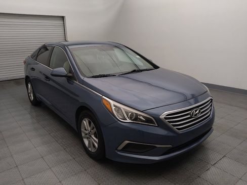 Used 2017 Hyundai Sonata SE image 13