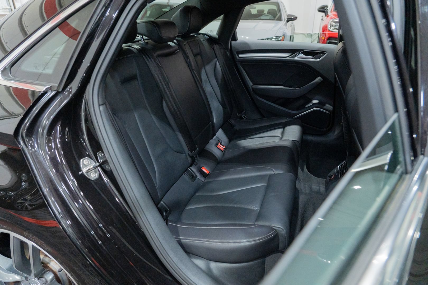 Used 2015 Audi S3 Prestige w/ Prestige Package AWD/4WD image 23