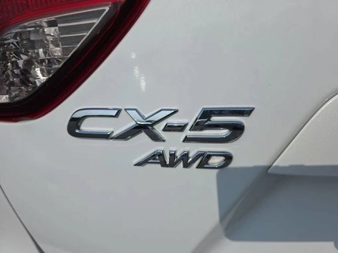 Used 2016 MAZDA CX-5 Touring AWD/4WD image 15