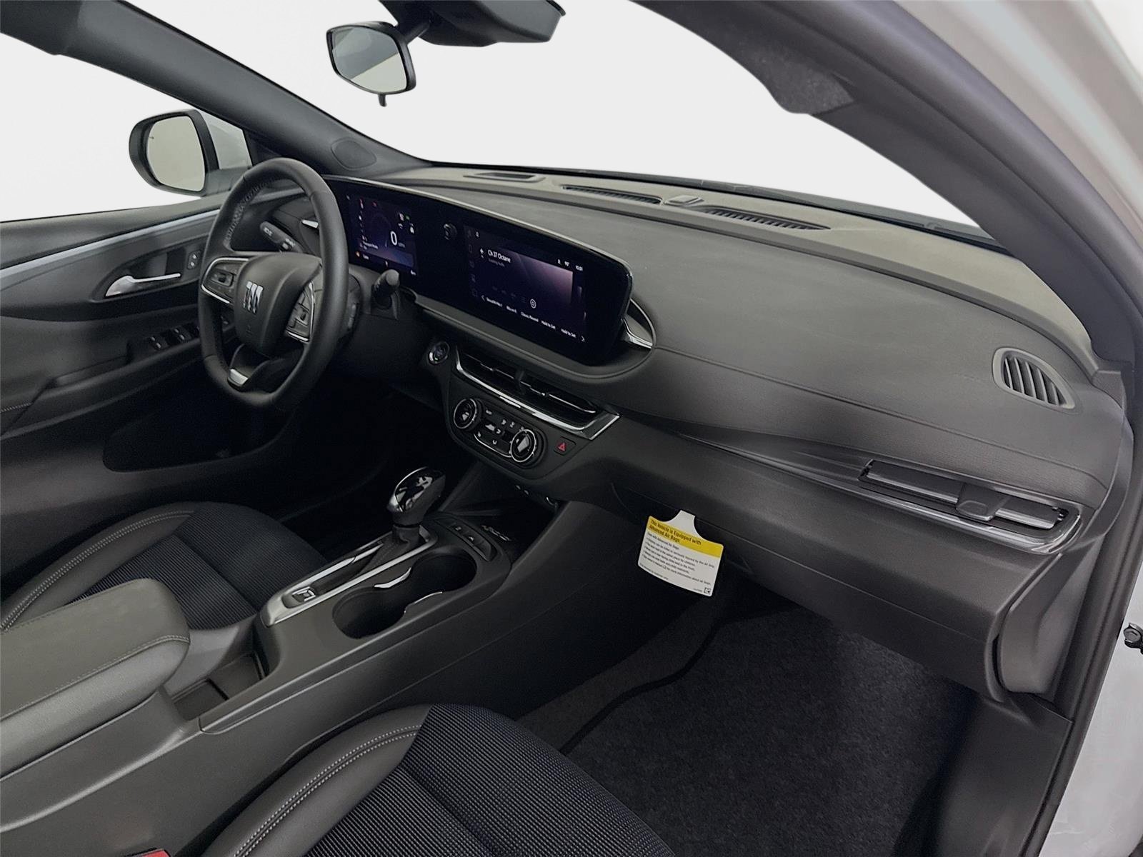 New 2026 Buick Envista Preferred w/ Convenience I Package FWD image 27