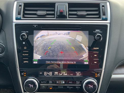 Used 2018 Subaru Outback 2.5i Limited image 33