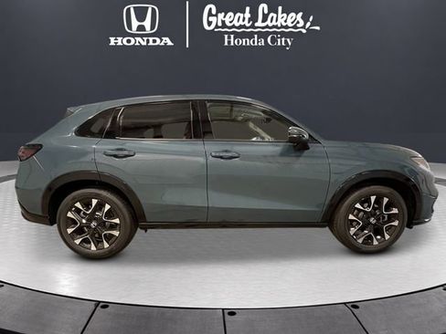 New 2026 Honda HR-V EX-L image 7