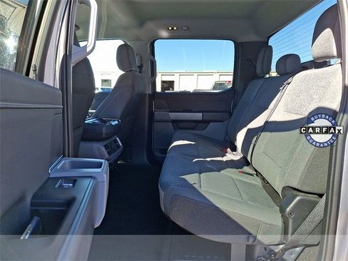Used 2024 Ford F150 XLT w/ Mobile Office Package image 10
