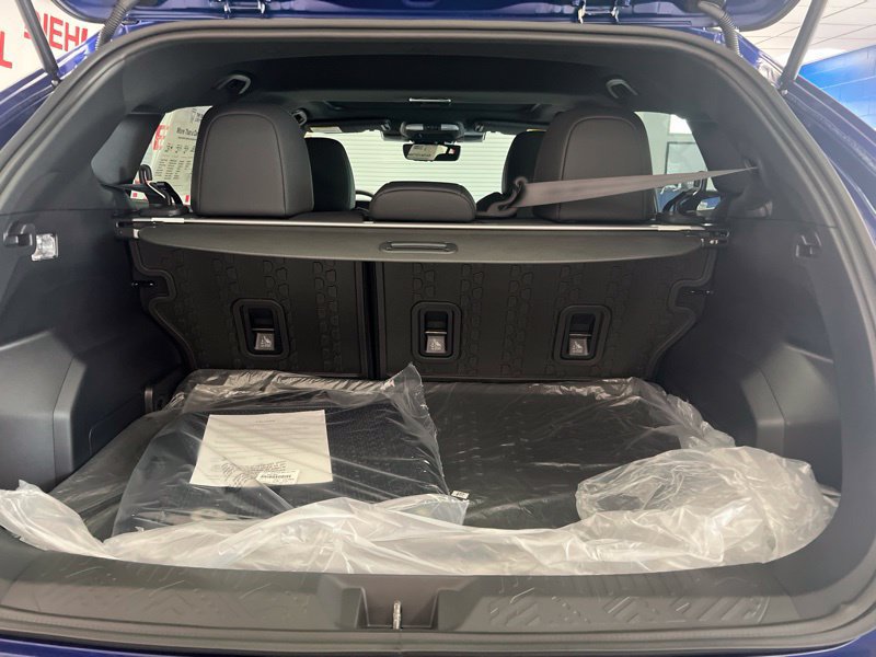 New 2026 Subaru Crosstrek 2.5i Wilderness AWD/4WD image 8
