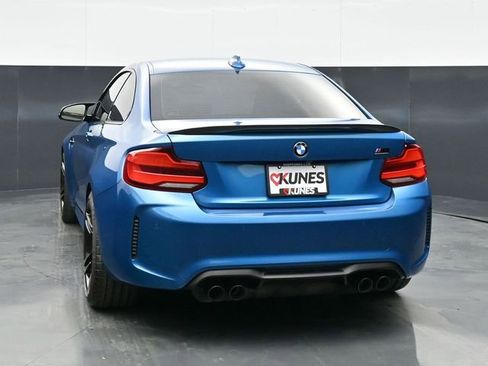 Used 2019 BMW M2 Competition image 6