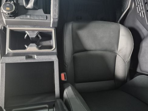 New 2026 Toyota 4Runner Limited AWD/4WD image 29