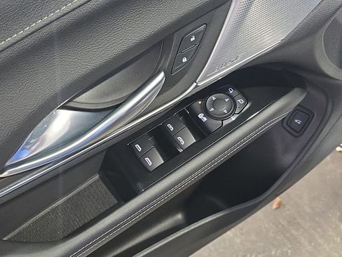 Used 2021 Cadillac CT4 Luxury w/ Sun And Sound Package image 18