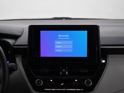 Used 2026 Toyota Corolla LE image 15