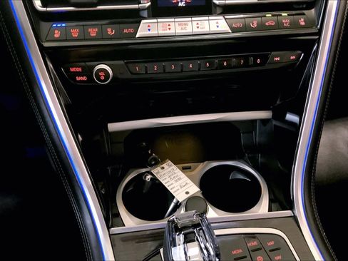 Certified 2023 BMW 840i Gran Coupe xDrive image 34