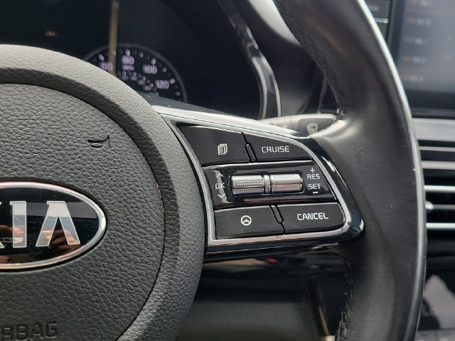 Used 2021 Kia Seltos EX AWD/4WD image 22