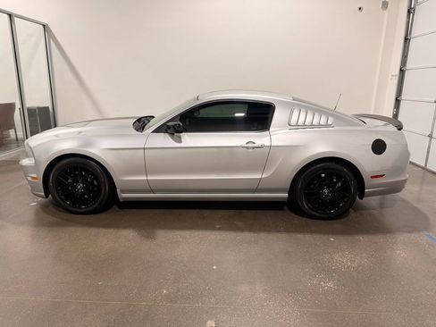 Used 2014 Ford Mustang Coupe w/ Equipment Group 102A RWD image 8