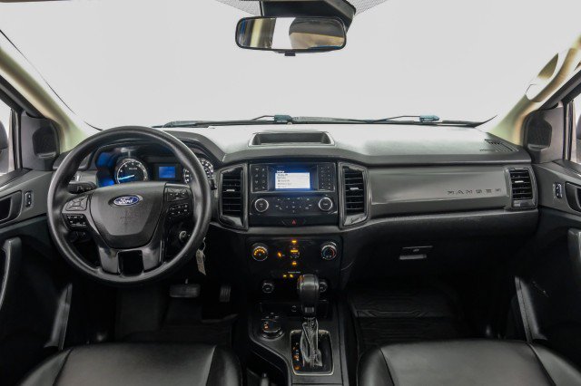 Used 2019 Ford Ranger XL w/ Equipment Group 101A Mid AWD/4WD image 12