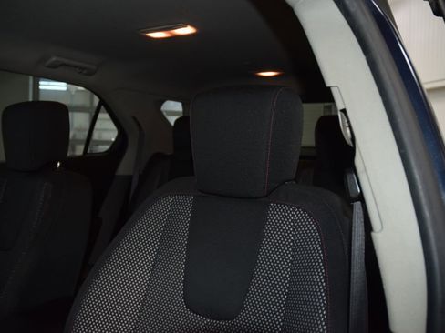 Used 2016 Chevrolet Equinox LT w/ Convenience Package image 37