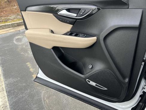 New 2026 Buick Envision Preferred image 15