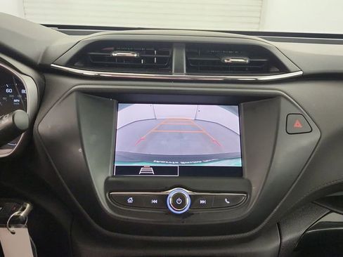 Used 2021 Chevrolet TrailBlazer LS image 23