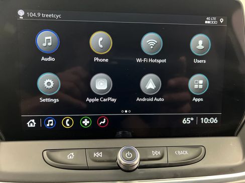 Used 2025 Chevrolet Blazer LT FWD image 57