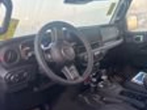 Used 2026 Jeep Wrangler Unlimited Rubicon AWD/4WD image 21