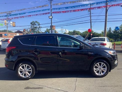 Used 2019 Ford Escape SE AWD/4WD image 8