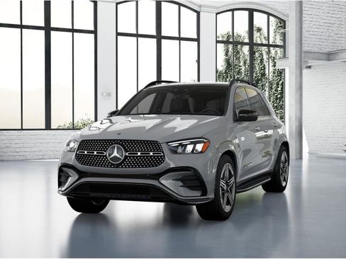 New 2026 Mercedes-Benz GLE 350 GLE 350 image 41