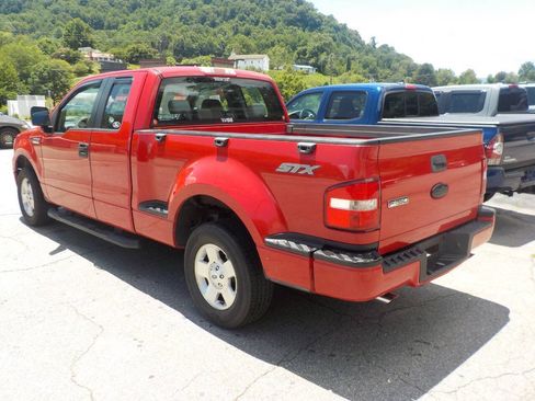Used 2006 Ford F150 STX RWD image 3