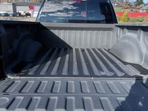 Used 2025 RAM 1500 Big Horn image 12