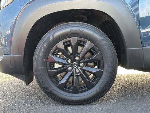 Certified 2026 MAZDA CX-50 AWD 2.5 Hybrid w/ Weather Package image 9