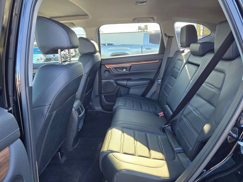 Used 2019 Honda CR-V EX-L image 16