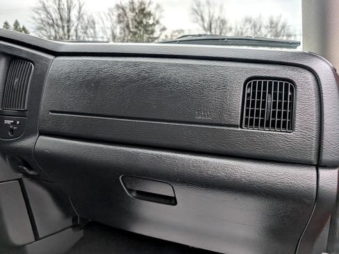 Used 2004 Dodge Ram 1500 Truck SLT w/ Sport Appearance Group image 29