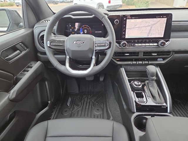 New 2026 Chevrolet Colorado Trail Boss AWD/4WD image 8