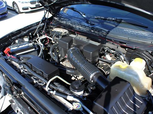 Used 2014 Ford F150 Raptor w/ Equipment Group 801A Luxury image 43