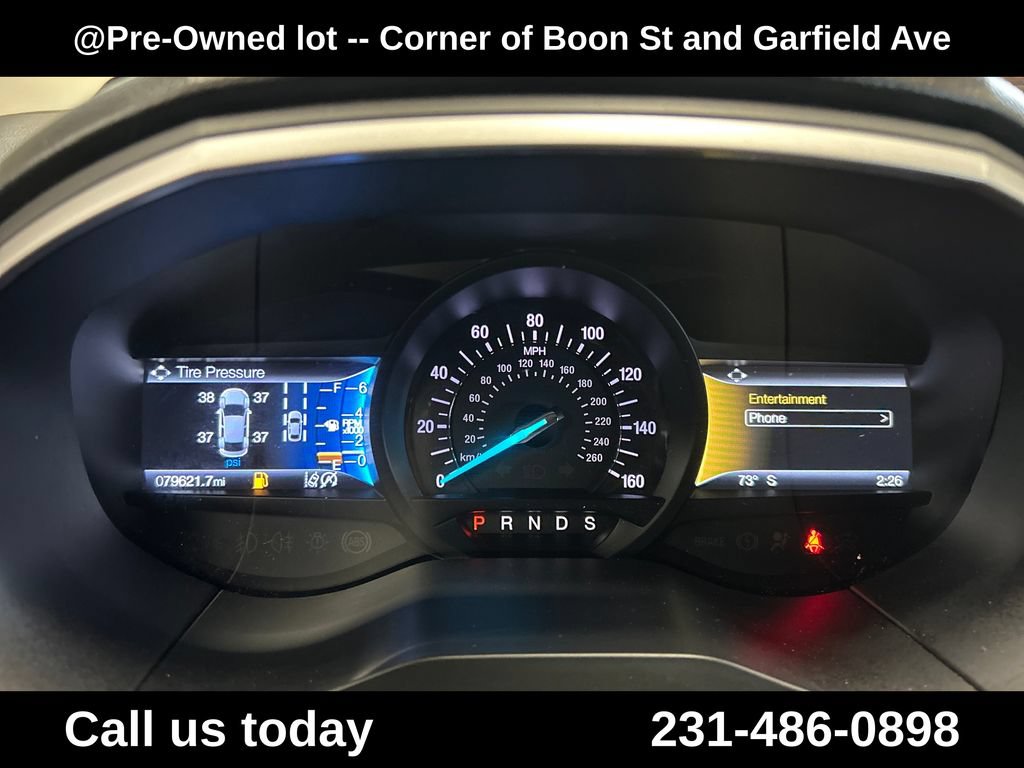 Used 2020 Ford Edge SEL w/ Convenience Package AWD/4WD image 25