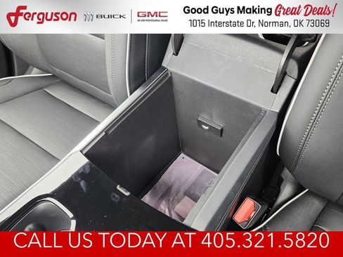 New 2026 Buick Enclave Sport Touring w/ Super Cruise Package FWD image 35