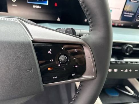 New 2026 Nissan Murano Platinum w/ Cargo Package image 15